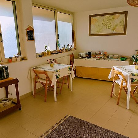 Lo Spicchio B&B Альгеро Экстерьер фото