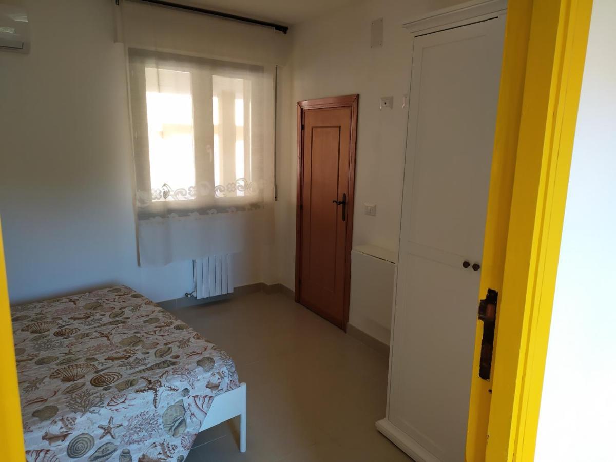 Lo Spicchio B&B Альгеро Экстерьер фото