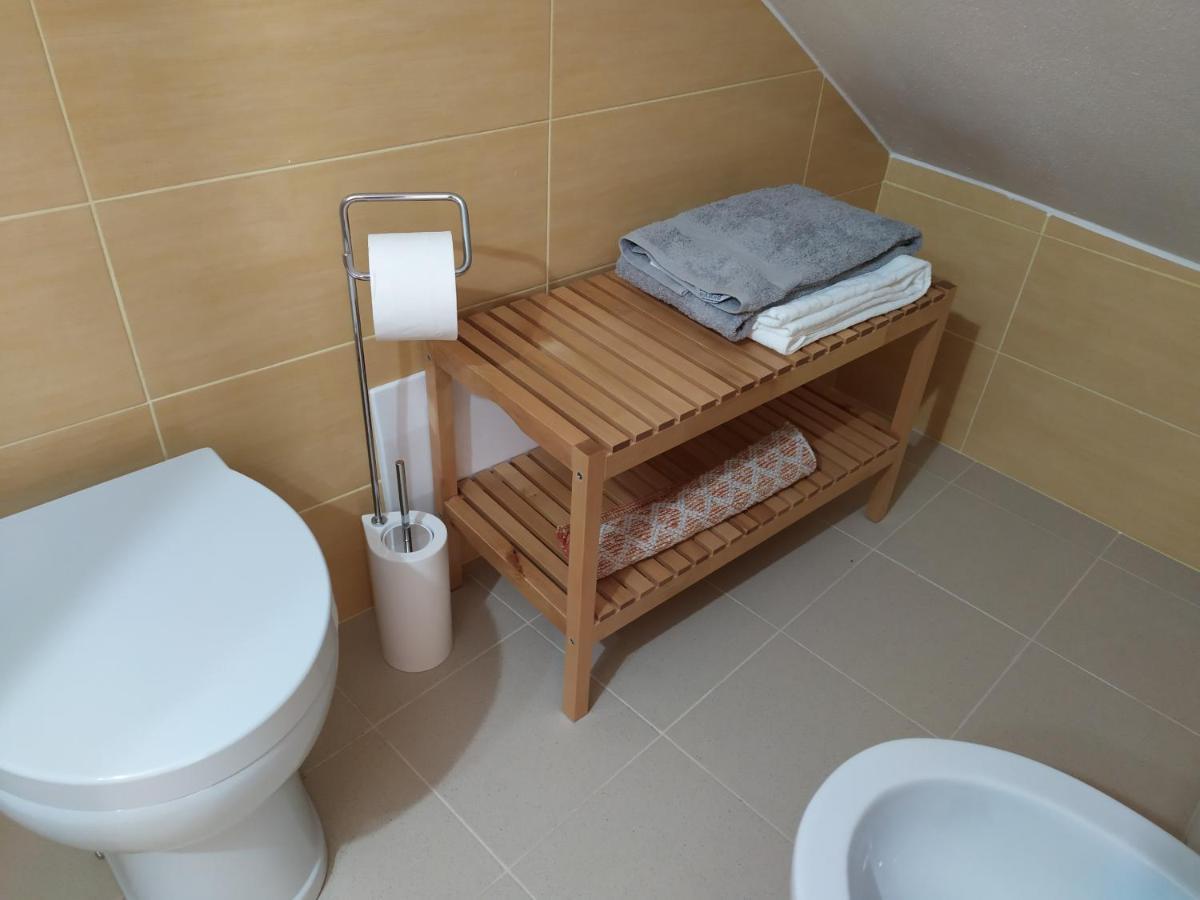 Lo Spicchio B&B Альгеро Экстерьер фото