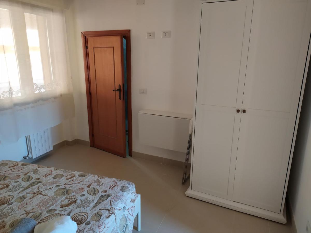 Lo Spicchio B&B Альгеро Экстерьер фото