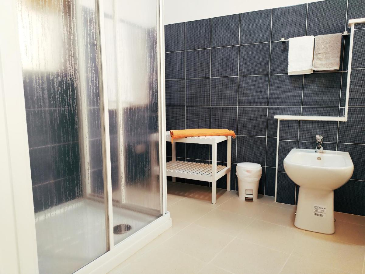 Lo Spicchio B&B Альгеро Экстерьер фото
